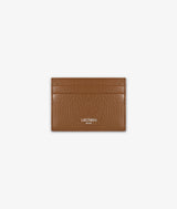 Horizontal card holder St.Moritz