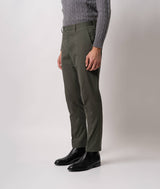 Cotton chino Gstaad