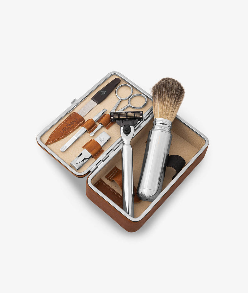 Clip Shaving Kit