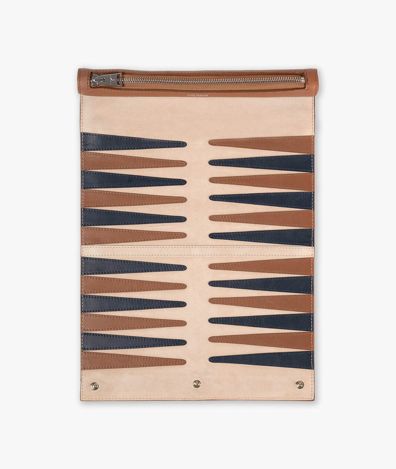 Travel Backgammon