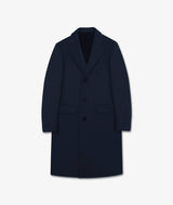 Wool and cashmere coat Dolomiti