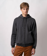 Cashmere bomber Tatra