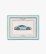 Pocket Emptier 911 S/T Funky Minty