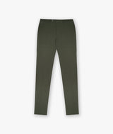 Cotton chino Gstaad