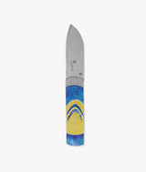 Pocket knife St.Moritz