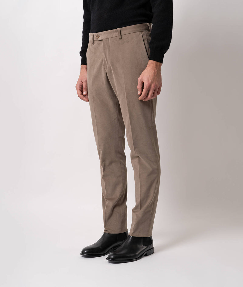 Cotton chino Megeve