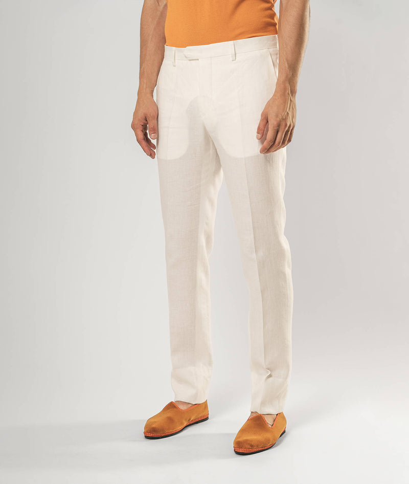 Trousers Portofino