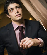 Brent Sartorial Cotton Shirt