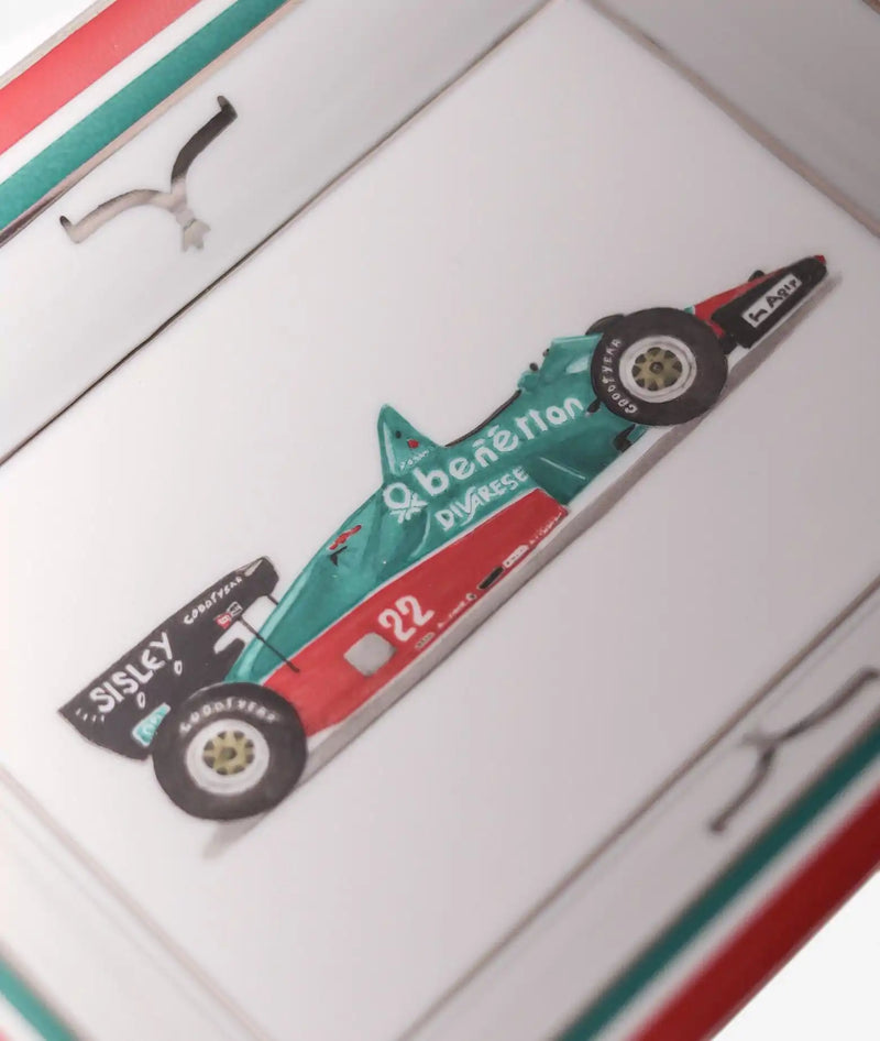 Pocket emptier F1