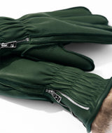 Deer gloves Ski Collection