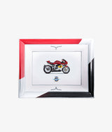 Pocket Emptier MV Agusta