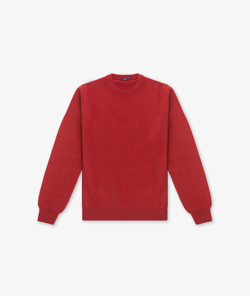 Crewneck sweater Aspen