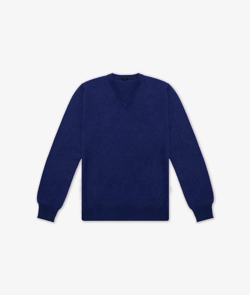V-Neck Sweater Bachelor