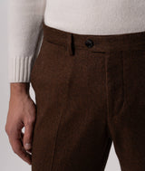 Wool trousers St.Moritz