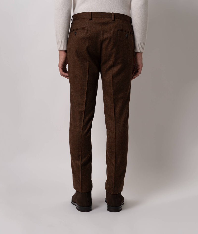 Wool trousers St.Moritz