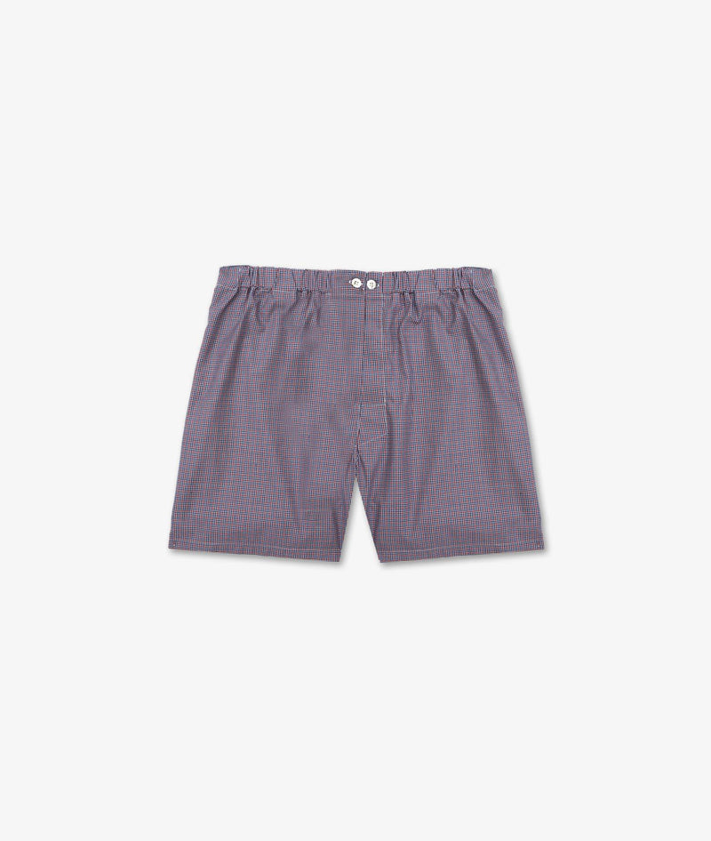 Boxer Shorts Square