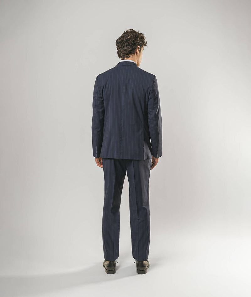 Grant Tailored Suit