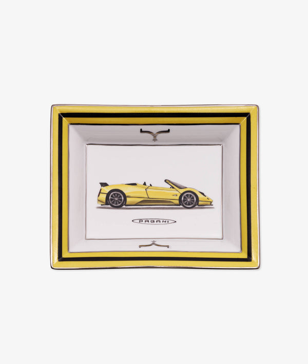 Pocket Emptier Pagani Zonda Roadster