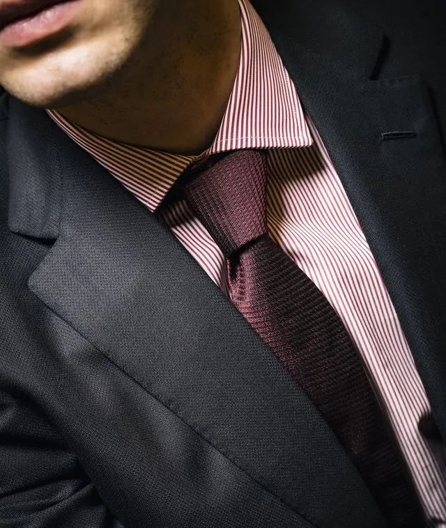 Brent Sartorial Cotton Shirt