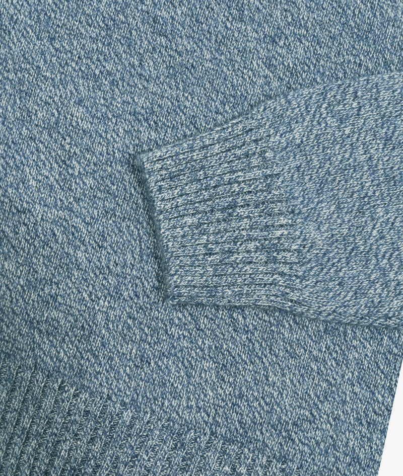 Cashmere Crewneck Sweater Montreal