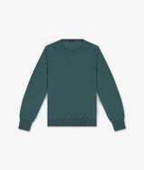 Wool crewneck sweater Colmar