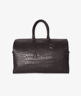 Alligator carryall Mississippi