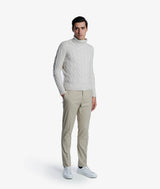 Turtleneck Sweater Col du Pillon