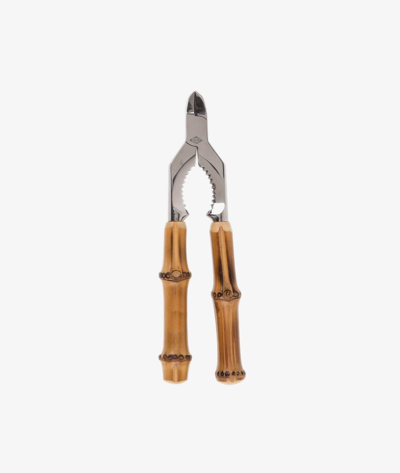 Champagne Tongs "Troyes"