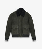 Aviator Jacket "Transatlantic"