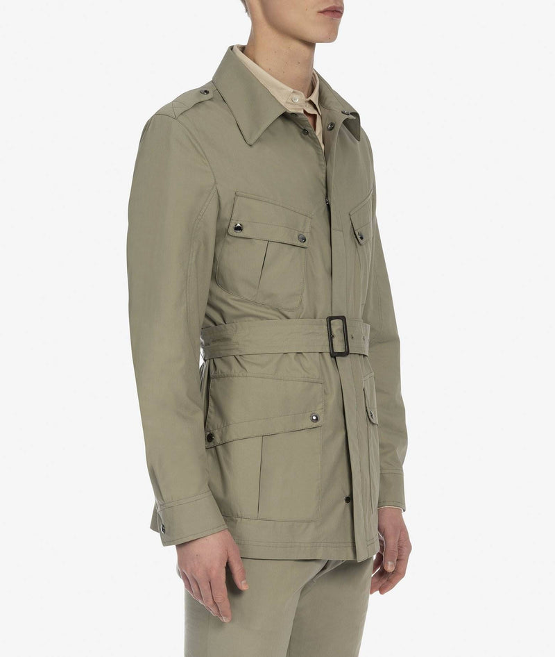 Merzouga Safari Jacket