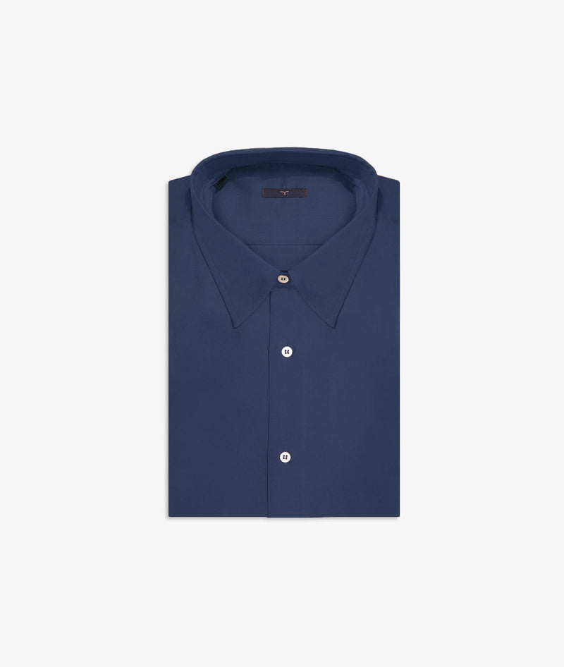 Casual Cotton Shirt