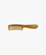 Comb "M. Troisi"