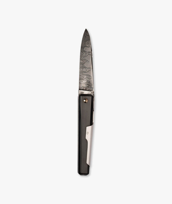 Folding Knife "Facette"