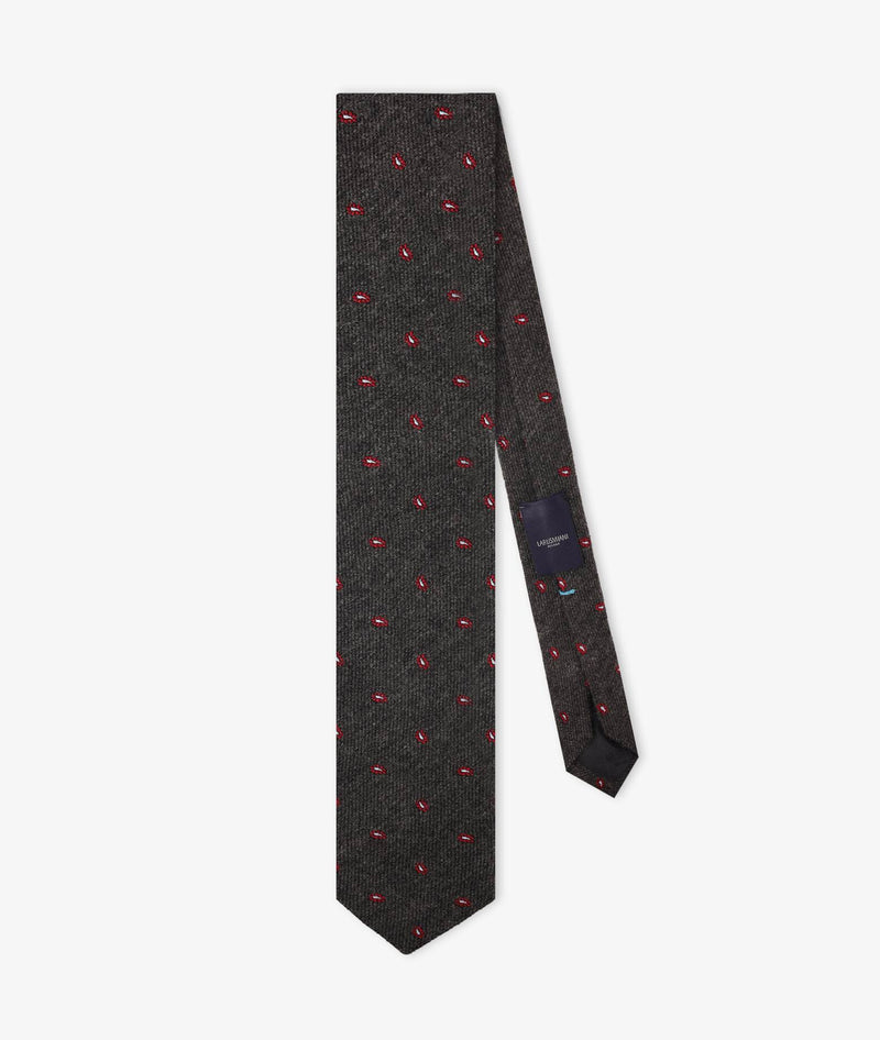 Jacquard Tie