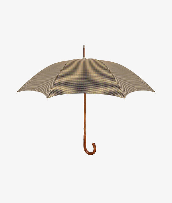 Umbrella "Houndstooth"