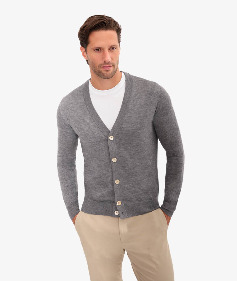 Cardigan Spirit 54