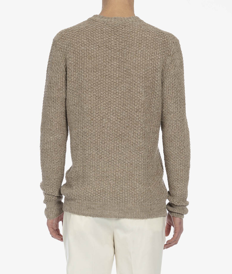 “Meadow Lane” Sweater