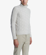 Turtleneck Sweater Col du Pillon