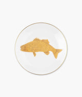 Plate "Cyprinus Carpio"