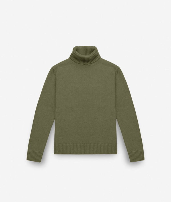 Turtleneck cashmere sweater Winnipeg