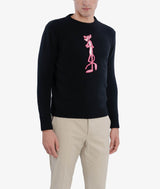 Sweater "Pink Panther"