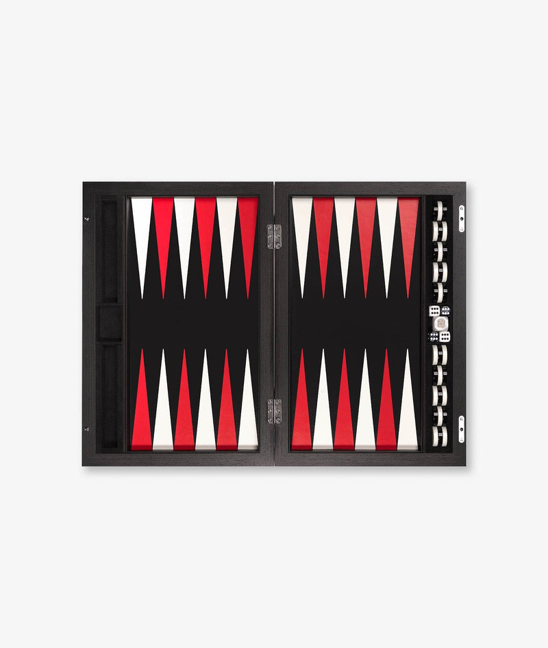 Backgammon Set "Kamal Khan"