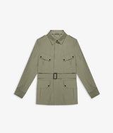 Merzouga Safari Jacket