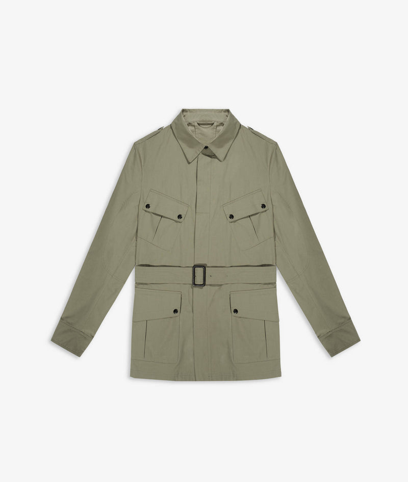 Merzouga Safari Jacket