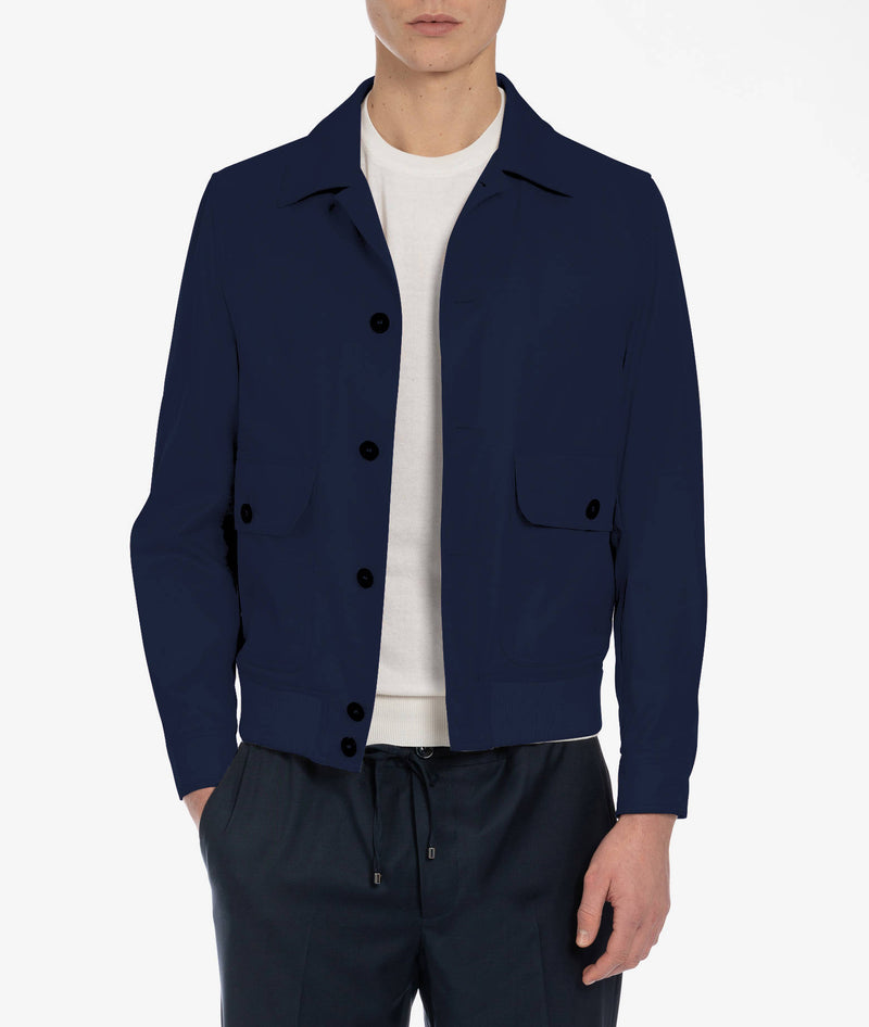 Sempione Jacket