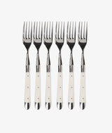 Table Forks "Bœufs Blancs"