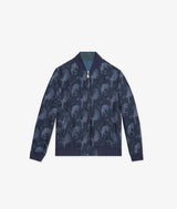 Reversible Bomber Cheetah