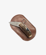 Hunting Knife "Bouqueting"
