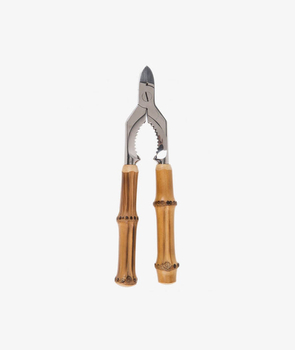 Champagne Tongs "Troyes"