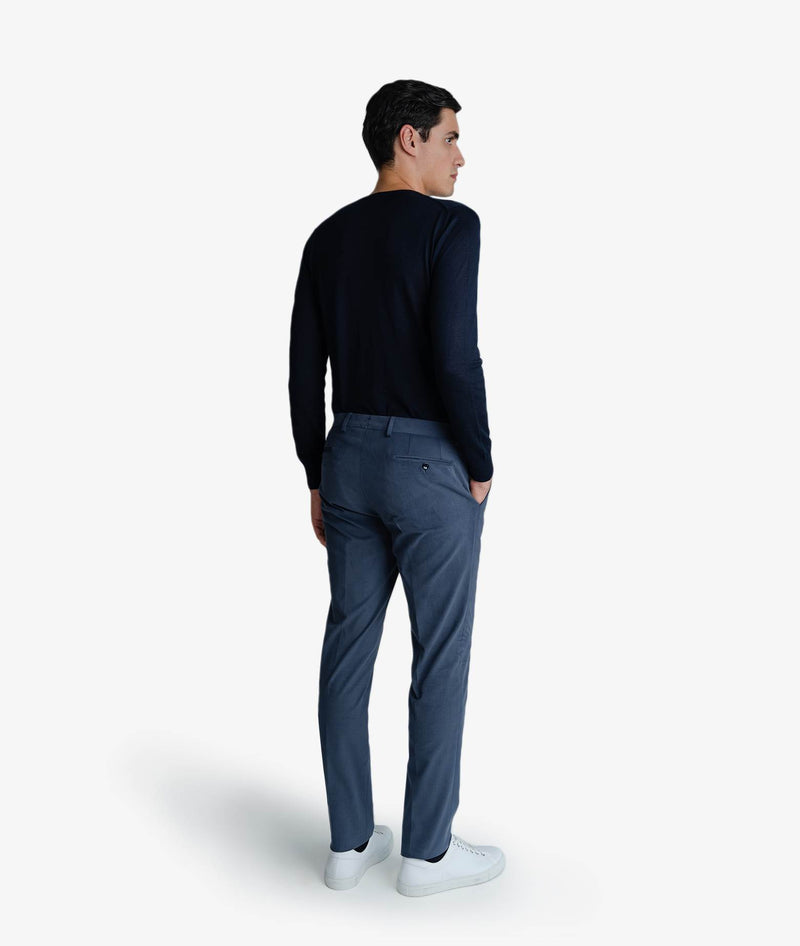 Cotton chino Megeve